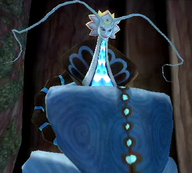 Farone(Skyward Sword)