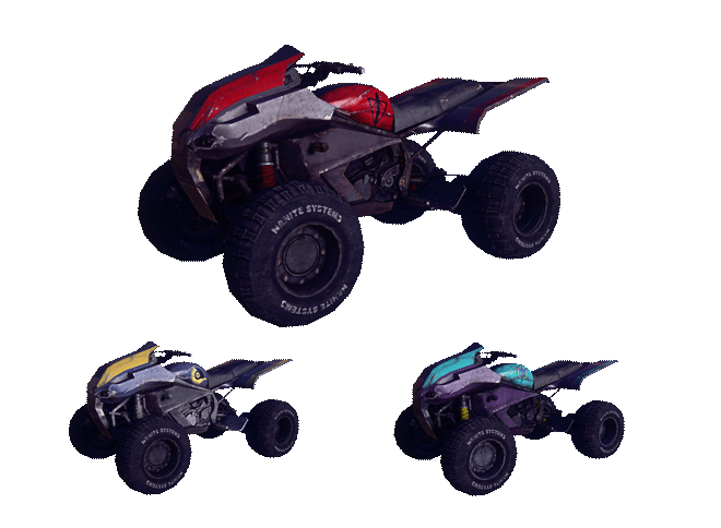 Vehicle Flash