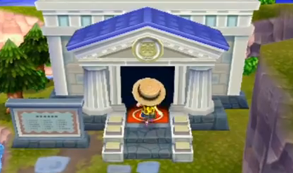 Museum - Animal Crossing Wiki