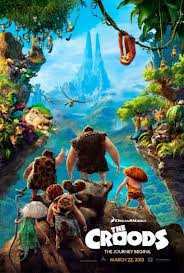 The croods -1