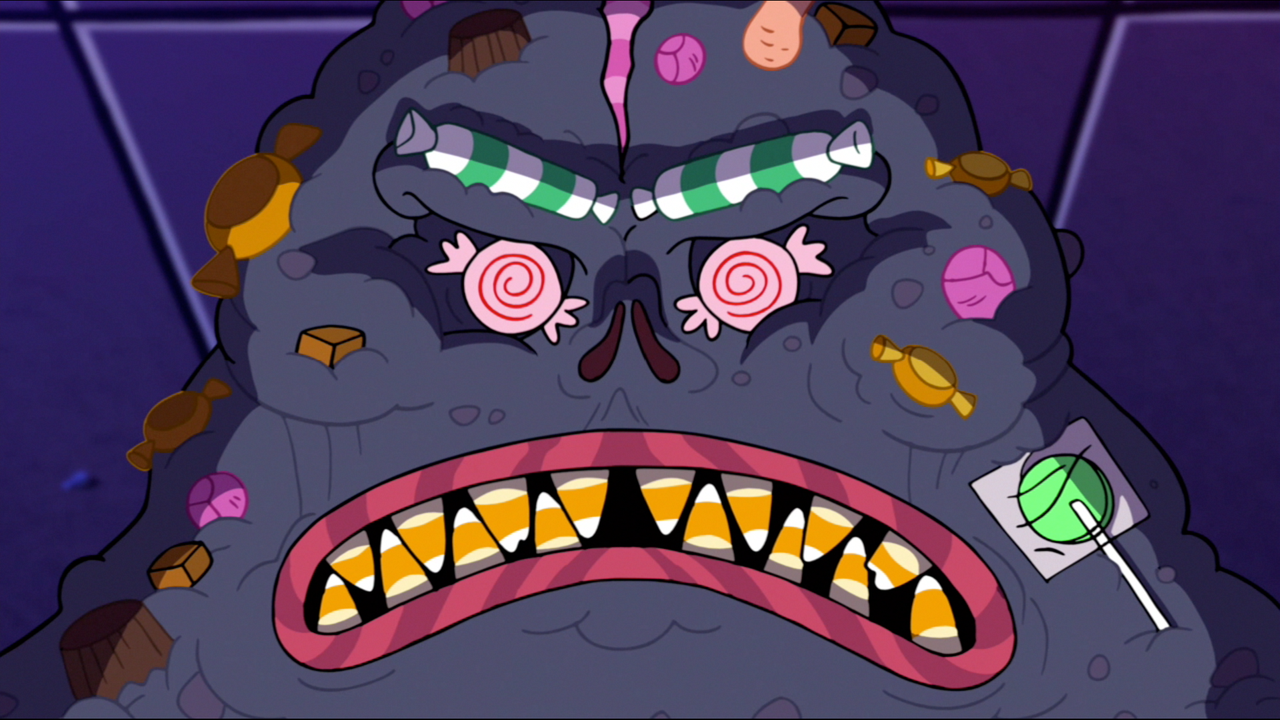 Summerween Trickster Gravity Falls Wiki