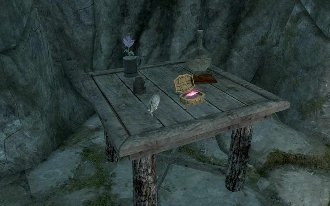 Stones of Barenziah The Elder Scrolls Wiki