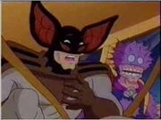 Diefledermaus