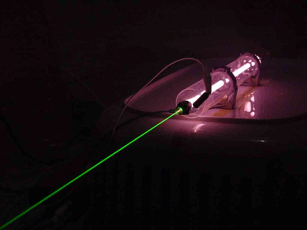 Heliumneon laser The Big Bang Theory Wiki