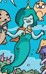 Ocean Princess