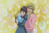 Zora'sfamily