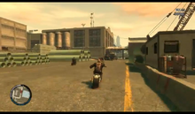 End of Chapter 6