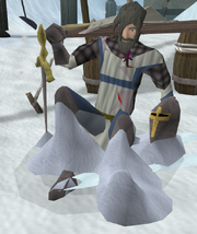 Knight (Sir Gerry)