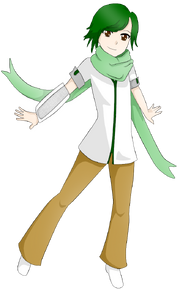 Eita eleven by destinykaychan-d59625c