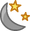 Night Emoticon