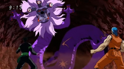 DevilSerpentBattle