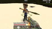 CastleMiner Z RPG