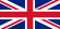 Flag of the United Kingdom