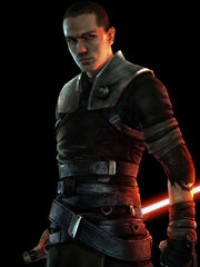 Starkiller
