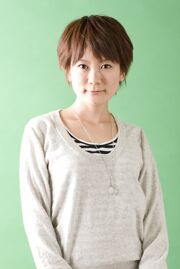 Yumiko Kobayashi