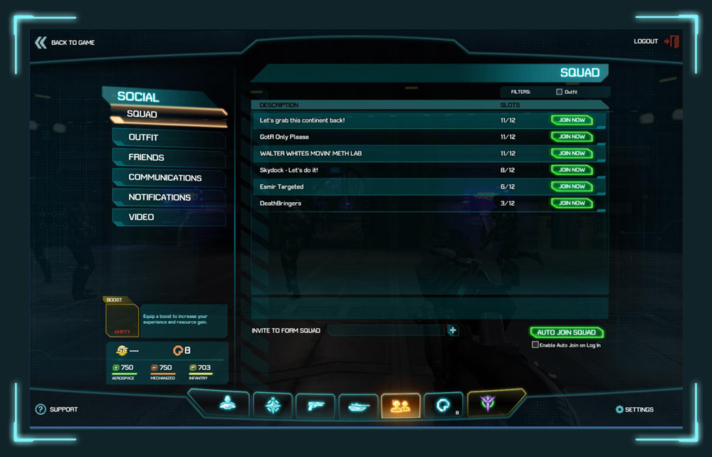 voice macro buttons not working planetside 2