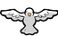 Dead Dove Icon