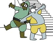 Those Guys
