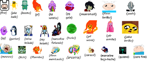 Sin título emoticones