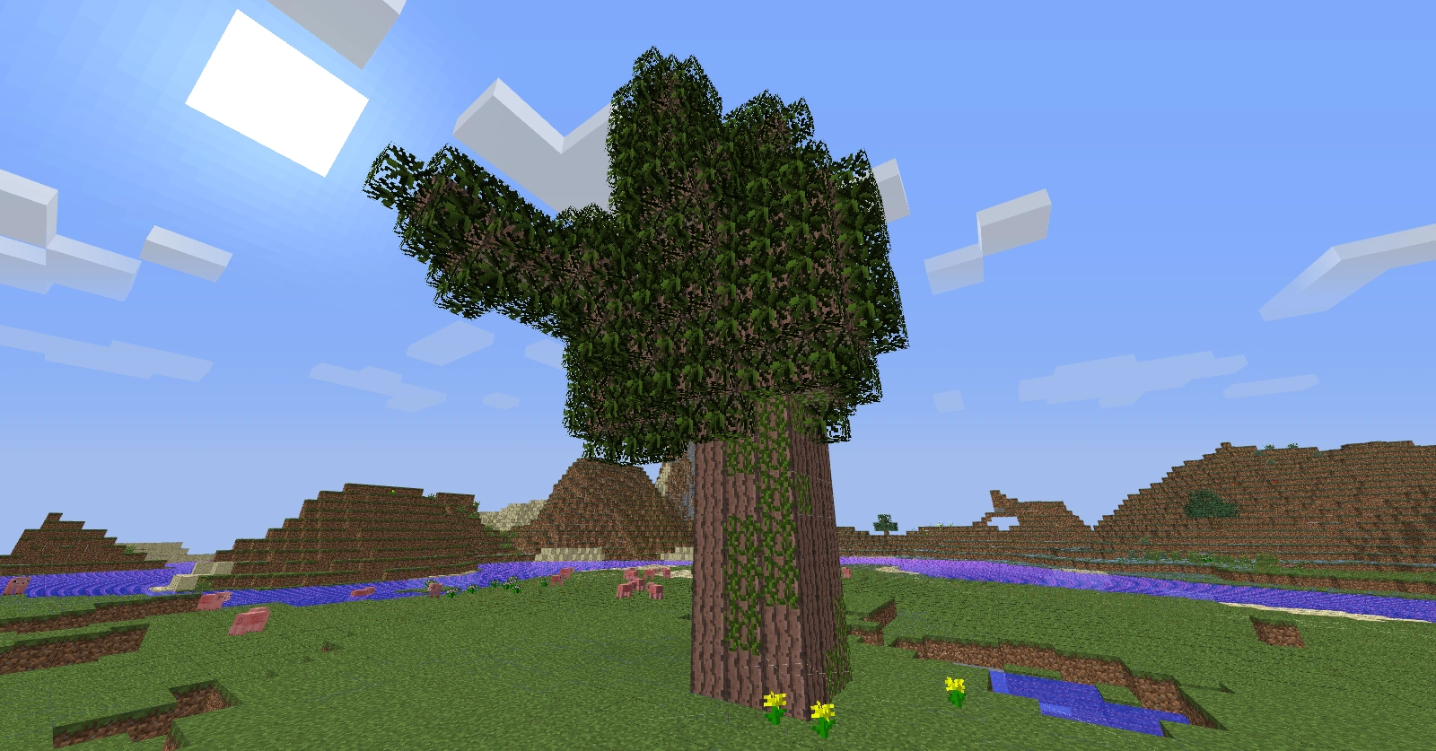 Rubber Tree (RedPower2) The Tekkit Classic Wiki