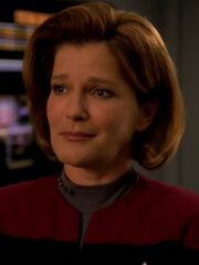 Kathryn Janeway 2377