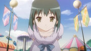 Fumina at Fancy Park