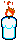 KSS Candle sprite