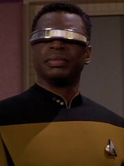 Geordi La Forge 2370