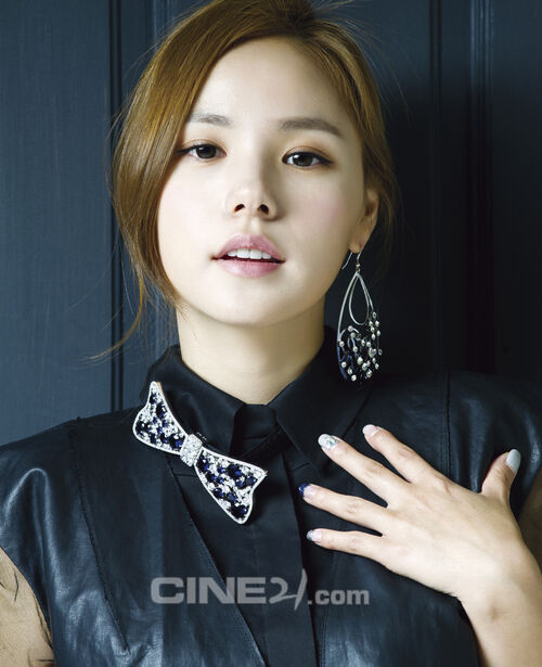 Min Hyo Rin - Wiki Drama