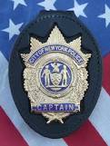 Captain