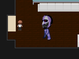ao oni games and fan made versions