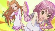 Yua and amu