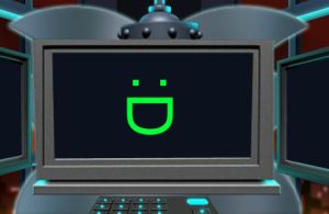 Supercomputer