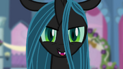 Queen of Changelings S2E26