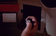Firing switch
