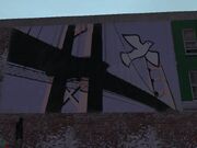 Garver Bridge Plakat
