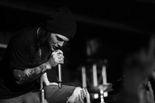 Asking alexandria 2011