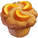 Peach Muffin