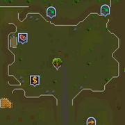 Grand Tree location