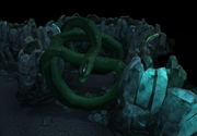 TOG cave