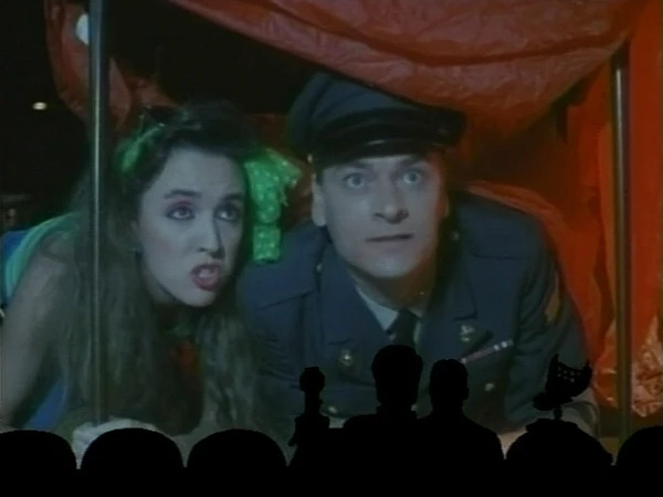 mystery science theater 3000 hobgoblins