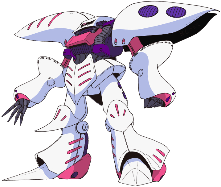 Amx 004 Qubeley Gundam Wiki 6001