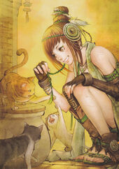 Baosanniang-dw7art