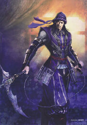 Jiaxu-dw7art