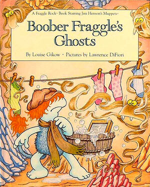 BooberFragglesGhost