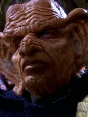 Nagus Zek 2369