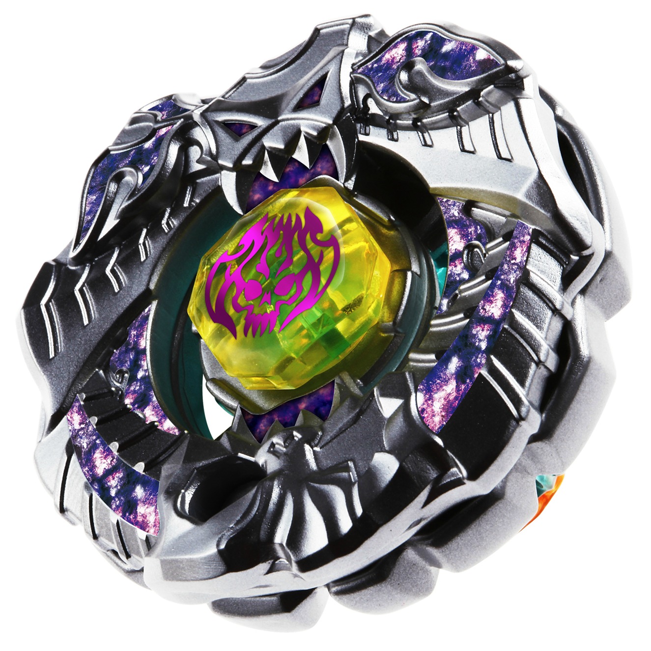 beyblade shogun steel griffin dragoon
