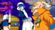 Love rival!!!