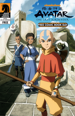 ATLA FCBD 2011 Cover Page