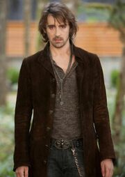 Garrett bd 2